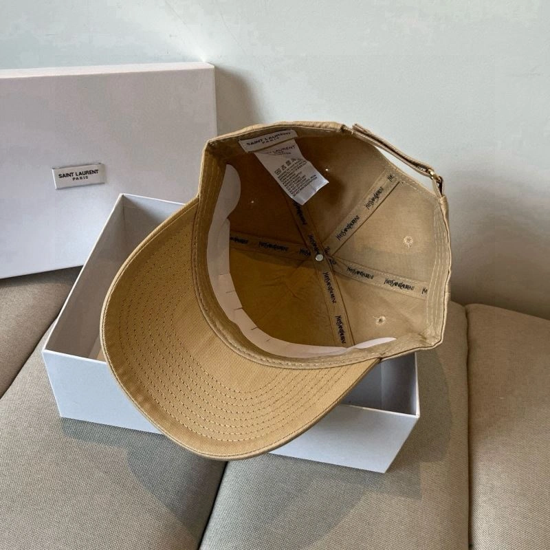 YSL Caps FashionForward 257008