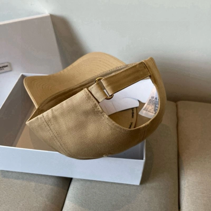 YSL Caps FashionForward 257008