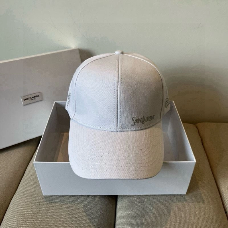 Colorful YSL Caps 257006