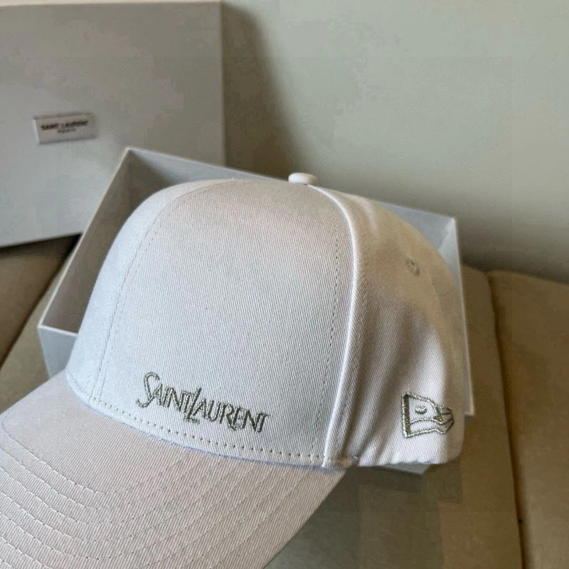 Colorful YSL Caps 257006