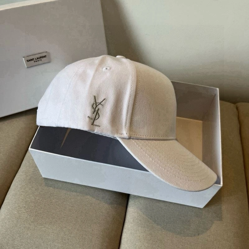 Colorful YSL Caps 257006