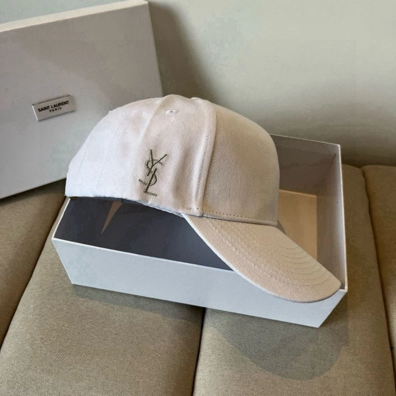 Colorful YSL Caps 257006