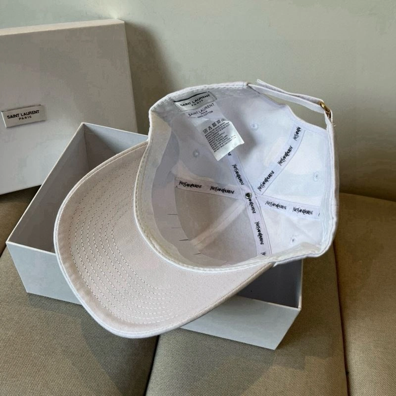 Colorful YSL Caps 257006