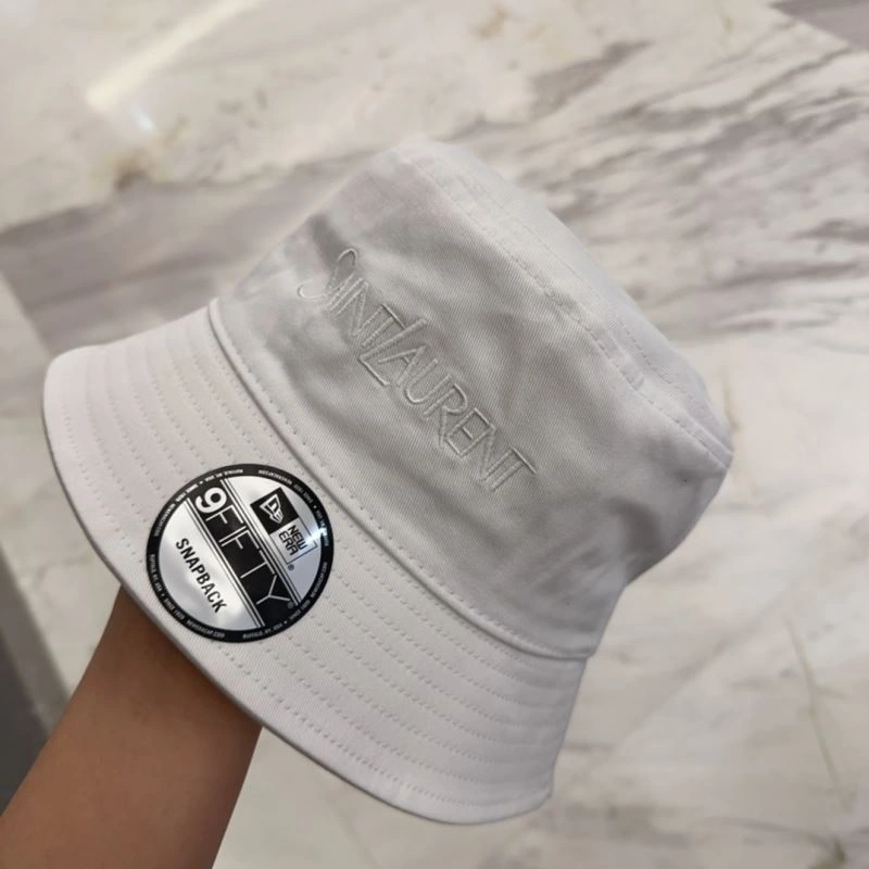 FlexibleFit YSL Caps 257016