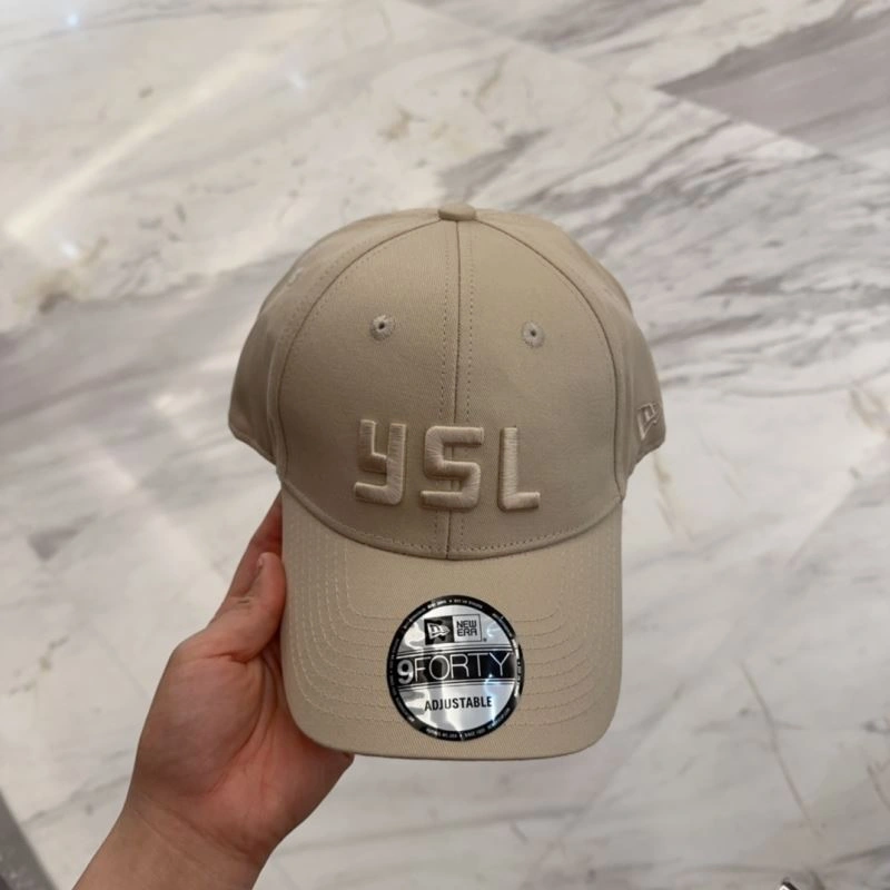 YSL Caps Compact 257001