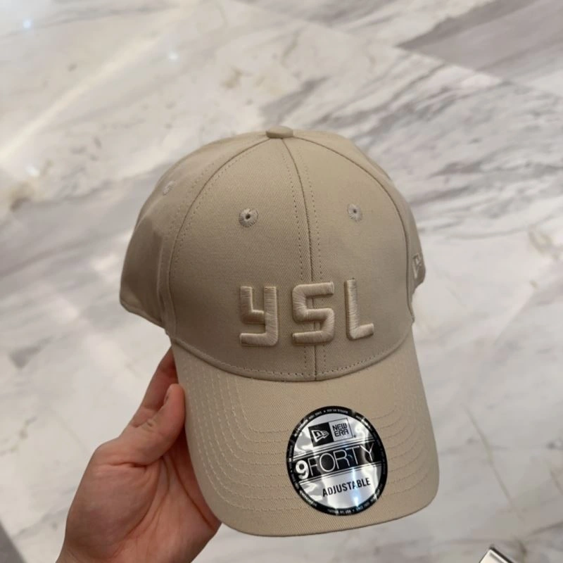 YSL Caps Compact 257001