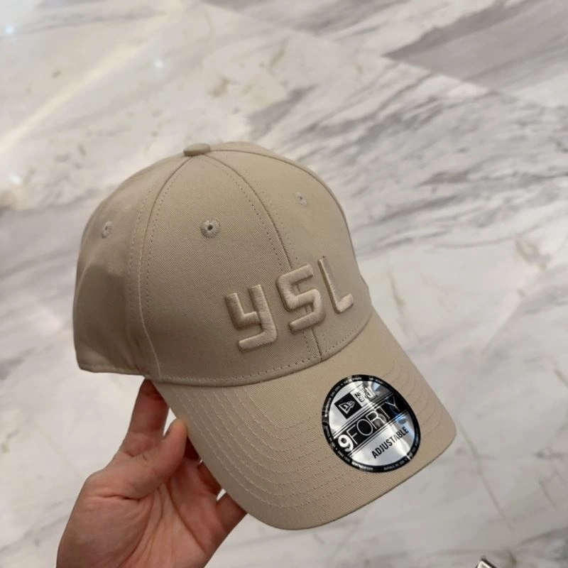 YSL Caps Compact 257001