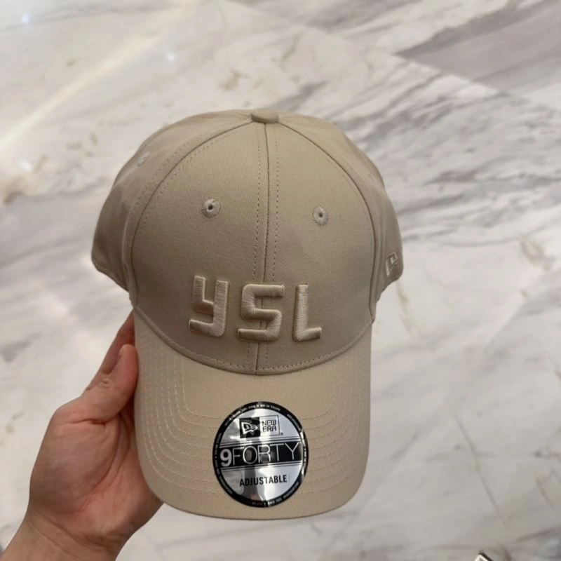 YSL Caps Compact 257001