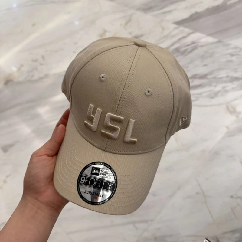YSL Caps Compact 257001