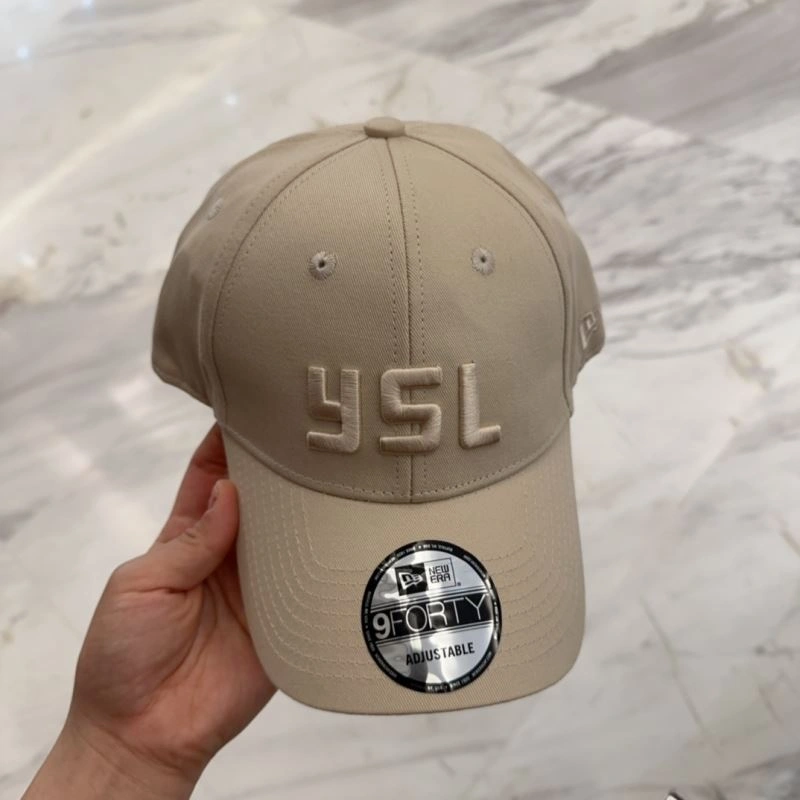 YSL Caps Compact 257001