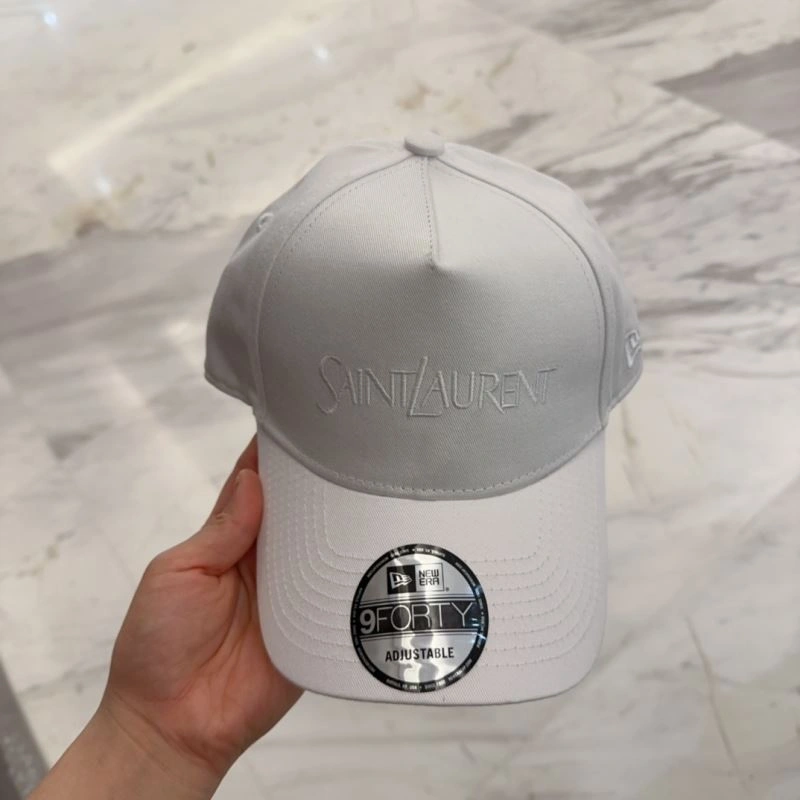 SportInspired YSL Caps 257014