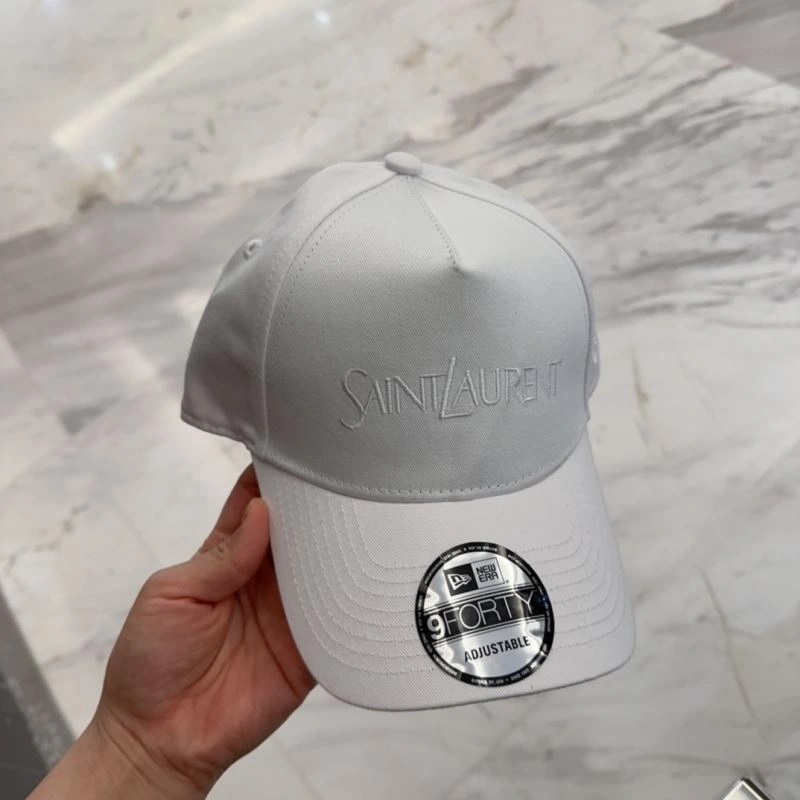 SportInspired YSL Caps 257014