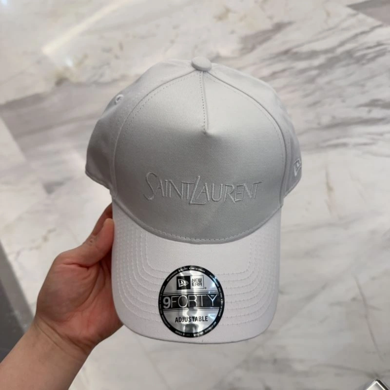 SportInspired YSL Caps 257014