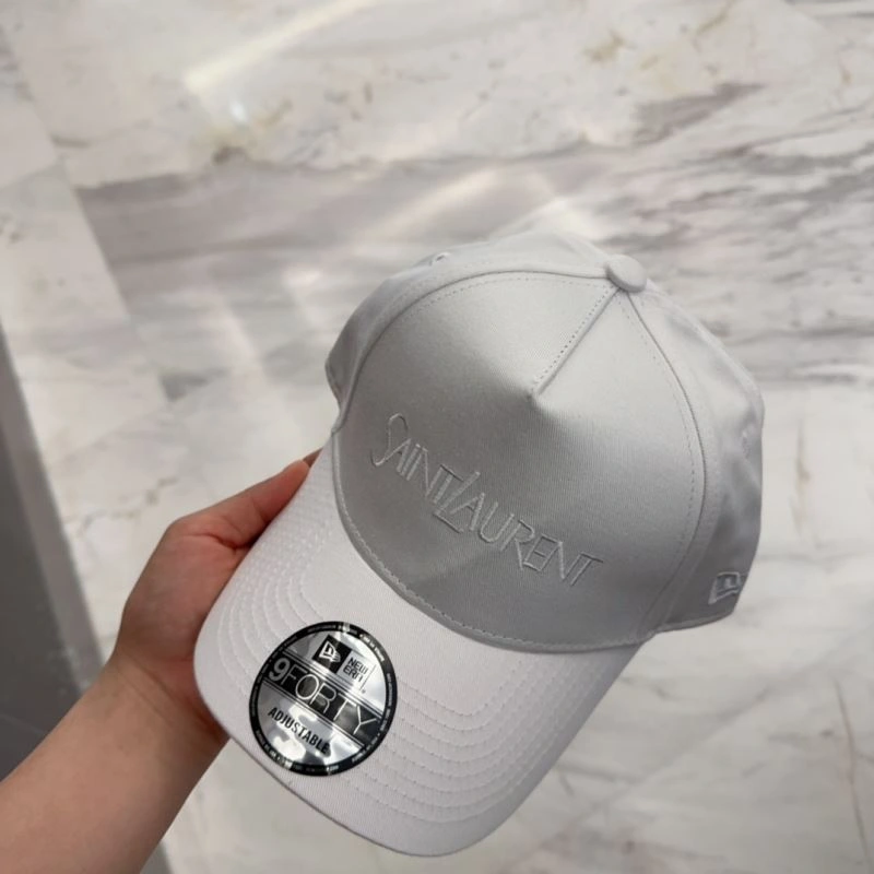 SportInspired YSL Caps 257014