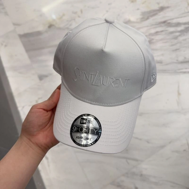 SportInspired YSL Caps 257014