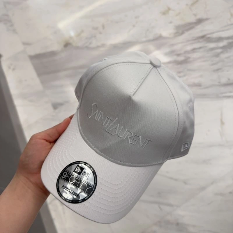 SportInspired YSL Caps 257014