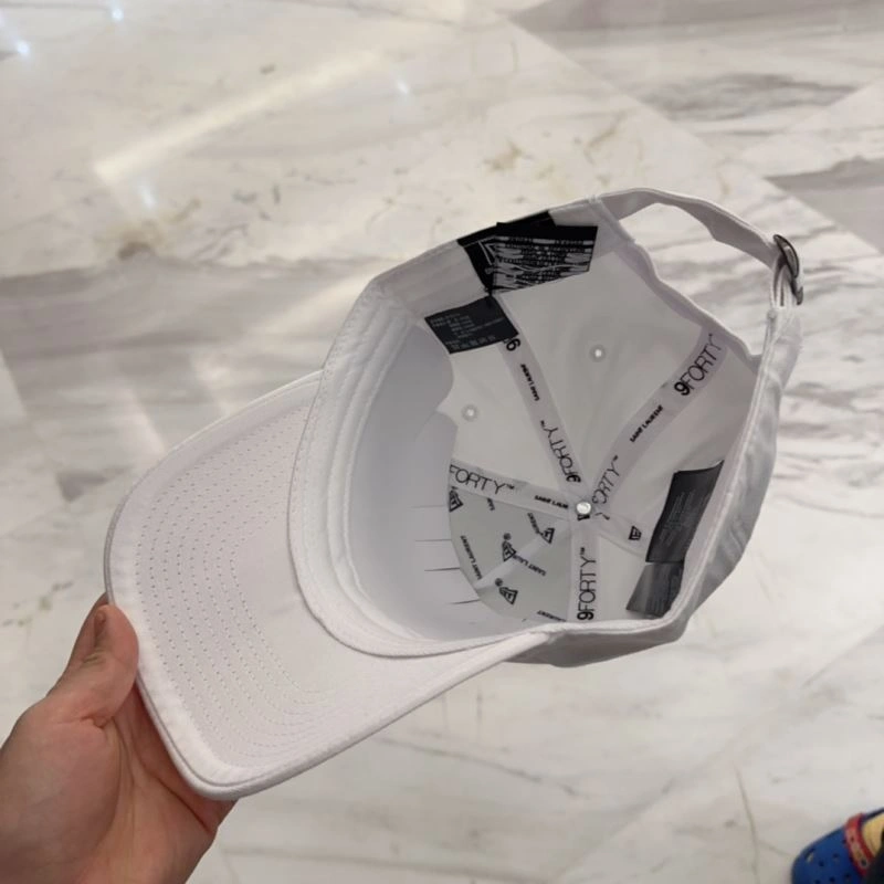 SportInspired YSL Caps 257014