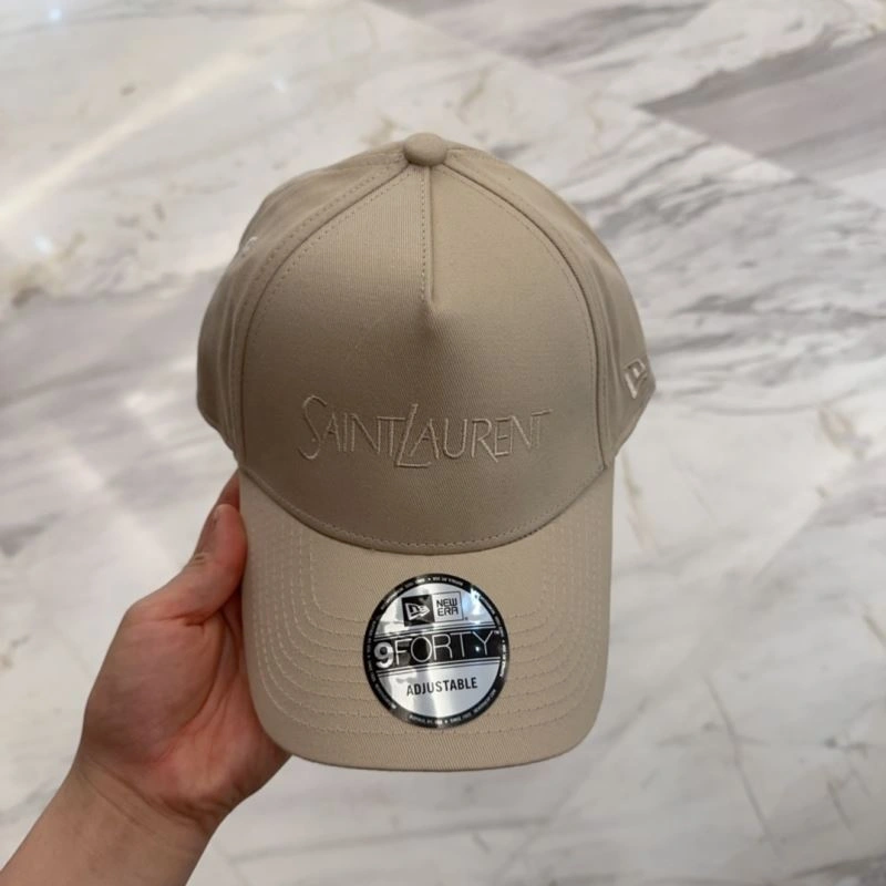 YSL Caps ComfortFit 257021