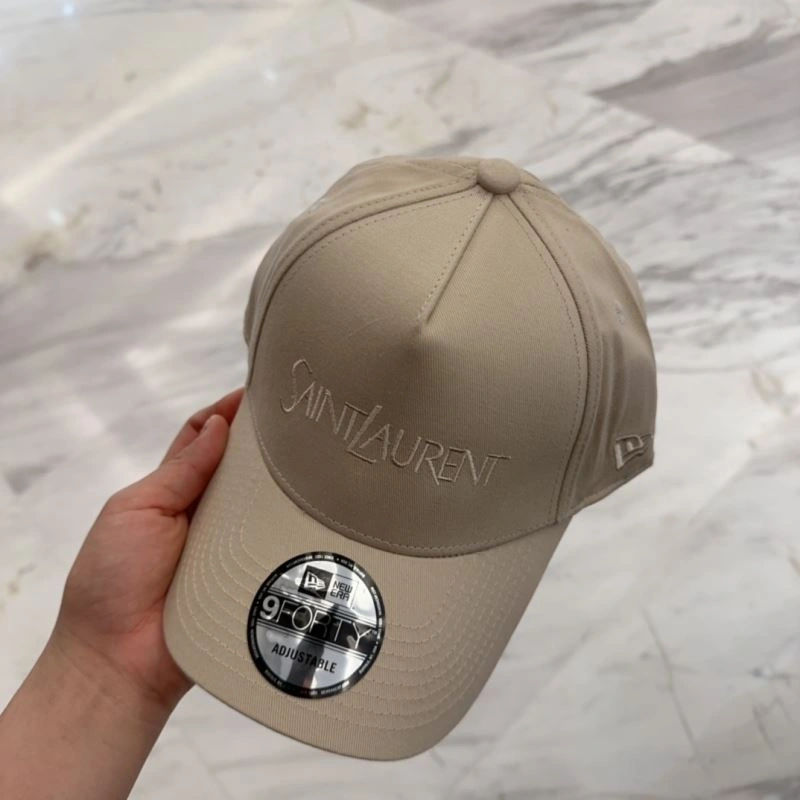 YSL Caps ComfortFit 257021