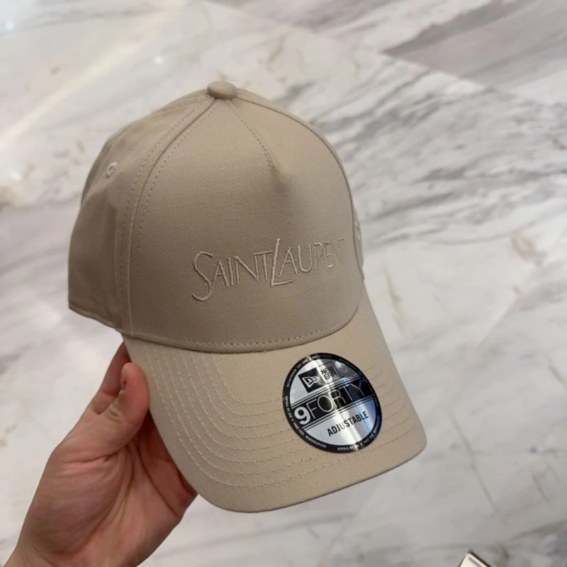 YSL Caps ComfortFit 257021