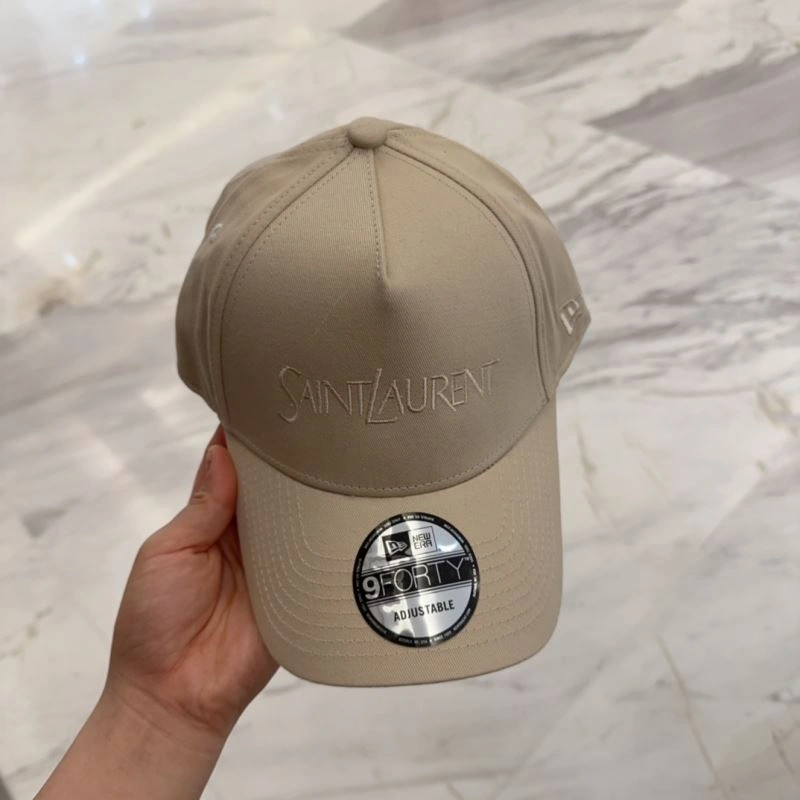 YSL Caps ComfortFit 257021