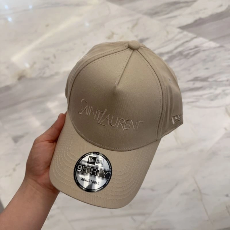 YSL Caps ComfortFit 257021