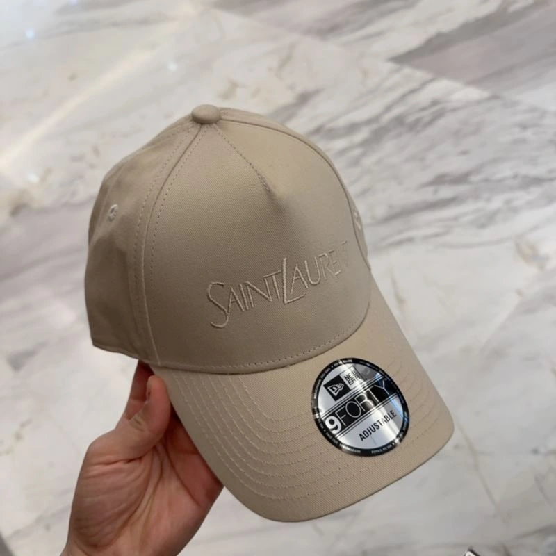 YSL Caps ComfortFit 257021