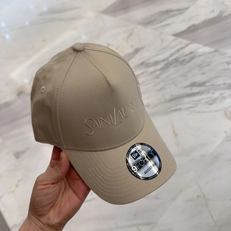 YSL Caps ComfortFit 257021