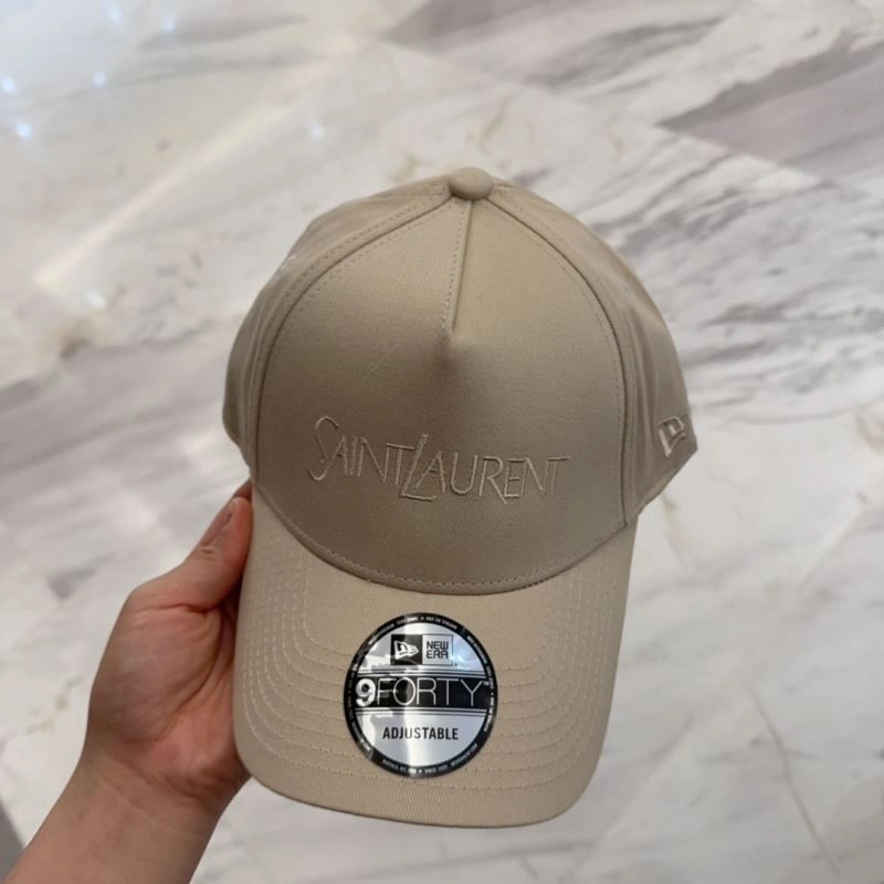 YSL Caps ComfortFit 257021