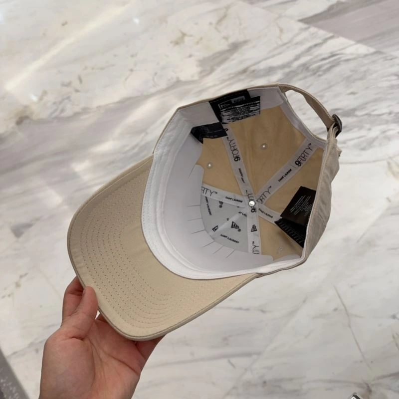 YSL Caps ComfortFit 257021