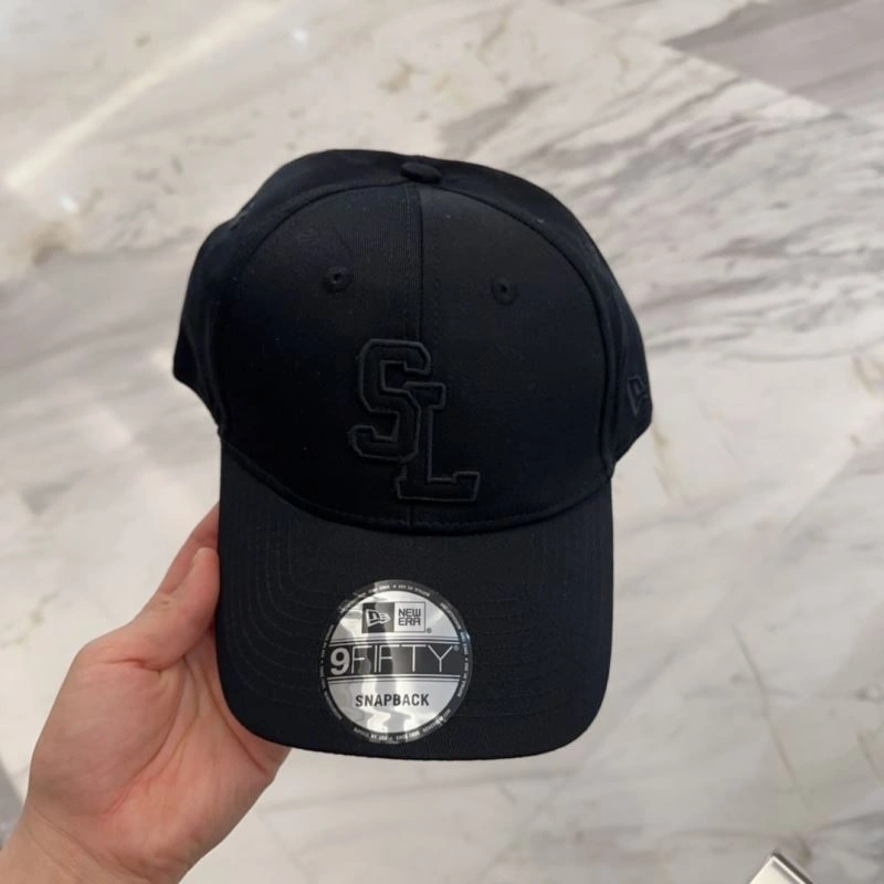 SoftTouch YSL Caps 257011