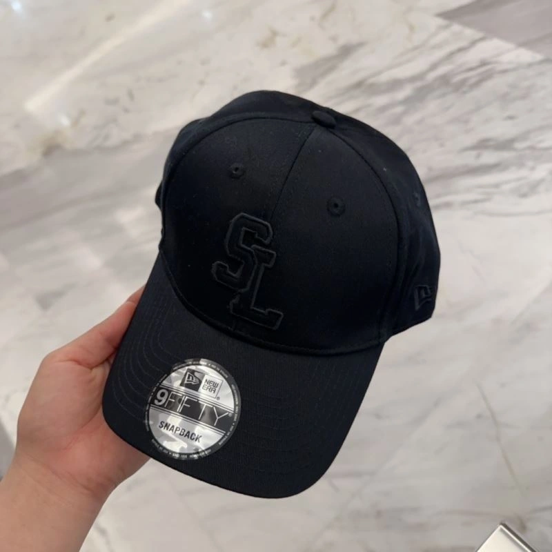 SoftTouch YSL Caps 257011