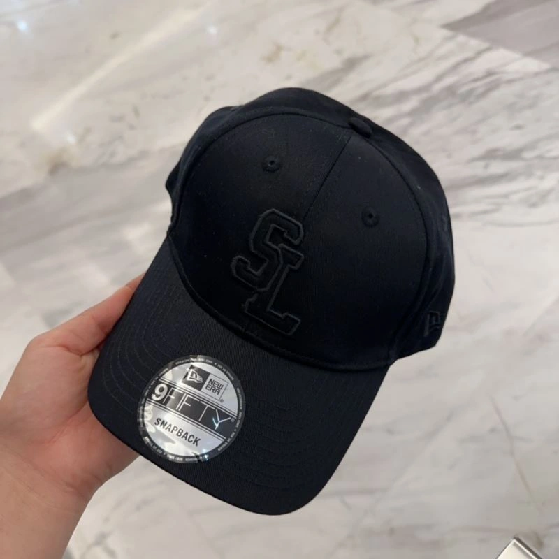 SoftTouch YSL Caps 257011