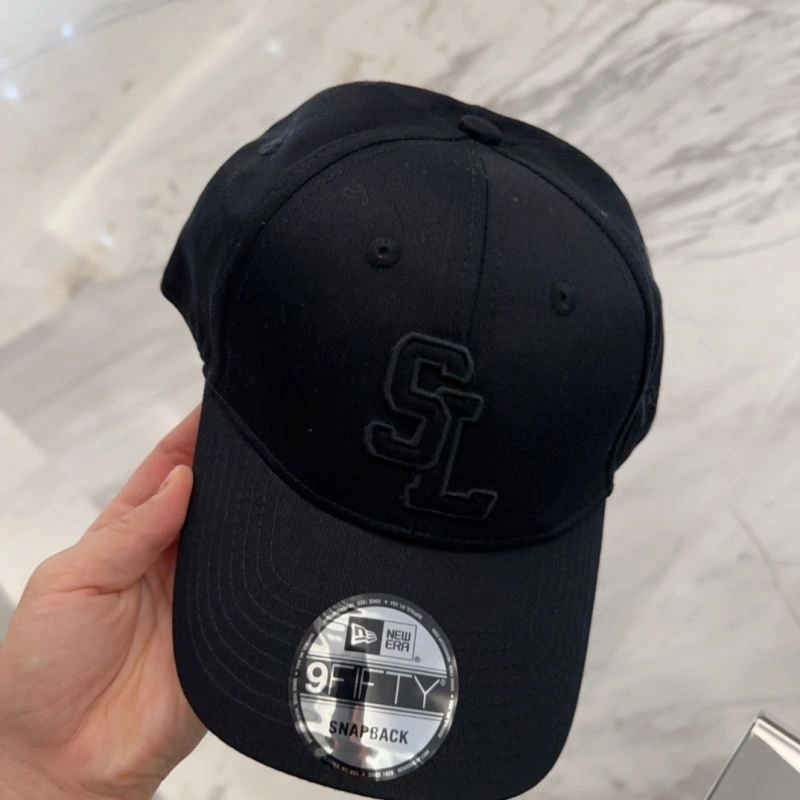 SoftTouch YSL Caps 257011