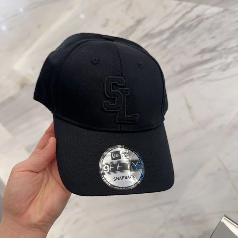 SoftTouch YSL Caps 257011
