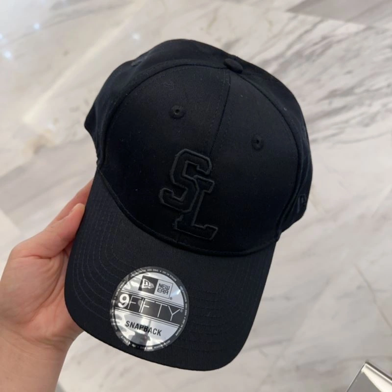 SoftTouch YSL Caps 257011
