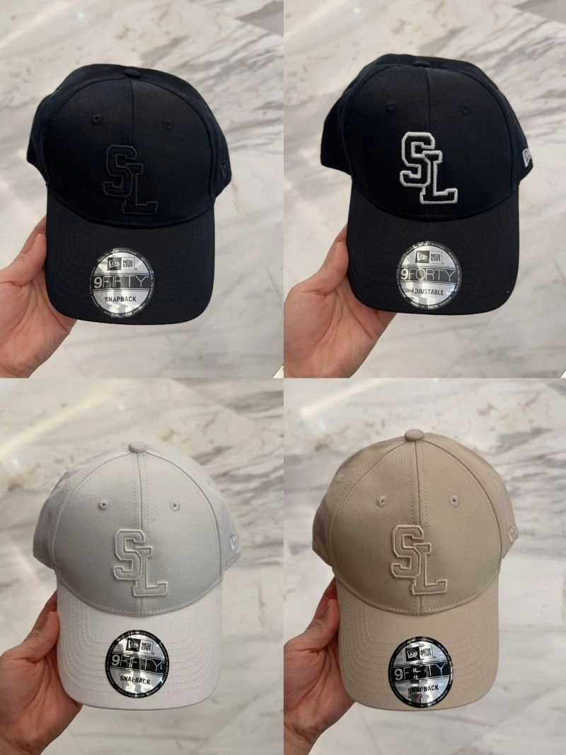 SoftTouch YSL Caps 257011