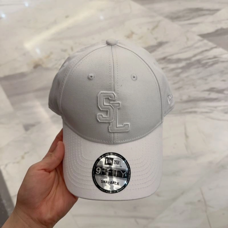 Sporty YSL Caps 256994