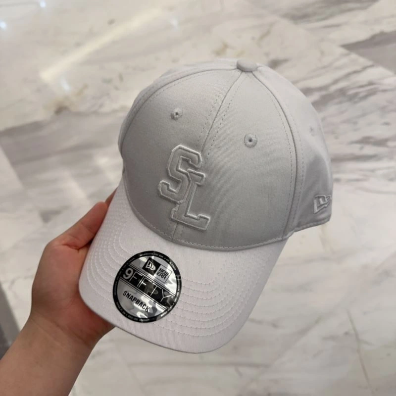 Sporty YSL Caps 256994