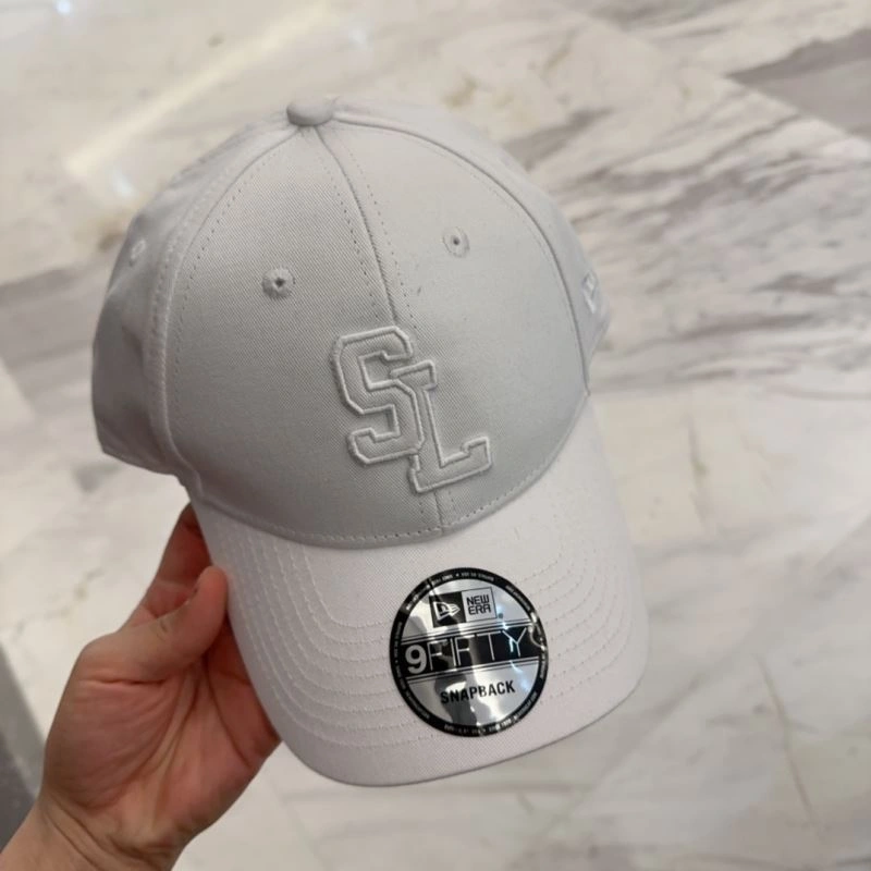 Sporty YSL Caps 256994