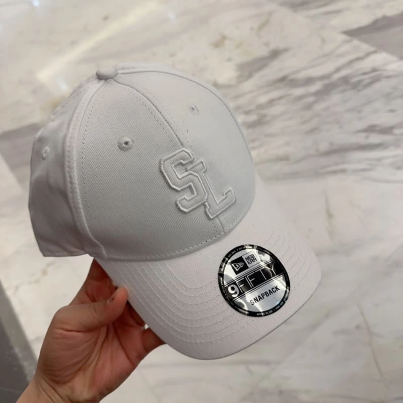 Sporty YSL Caps 256994