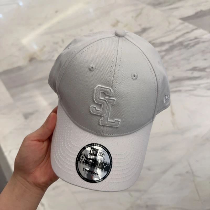 Sporty YSL Caps 256994