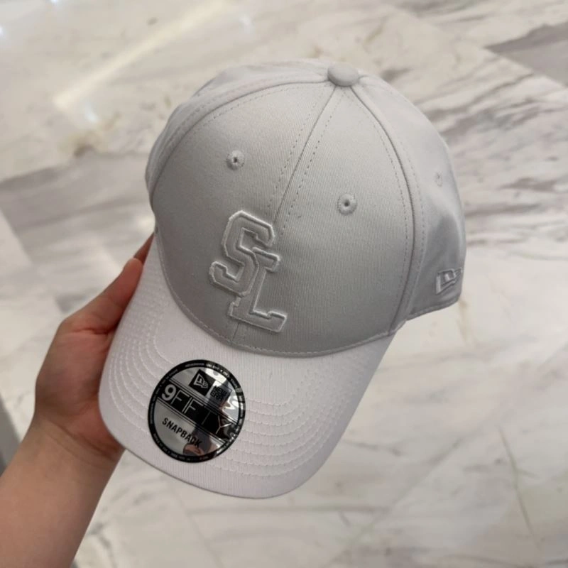 Sporty YSL Caps 256994