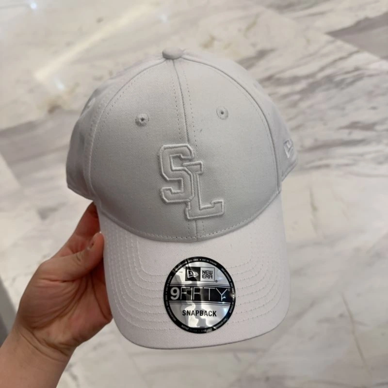 Sporty YSL Caps 256994