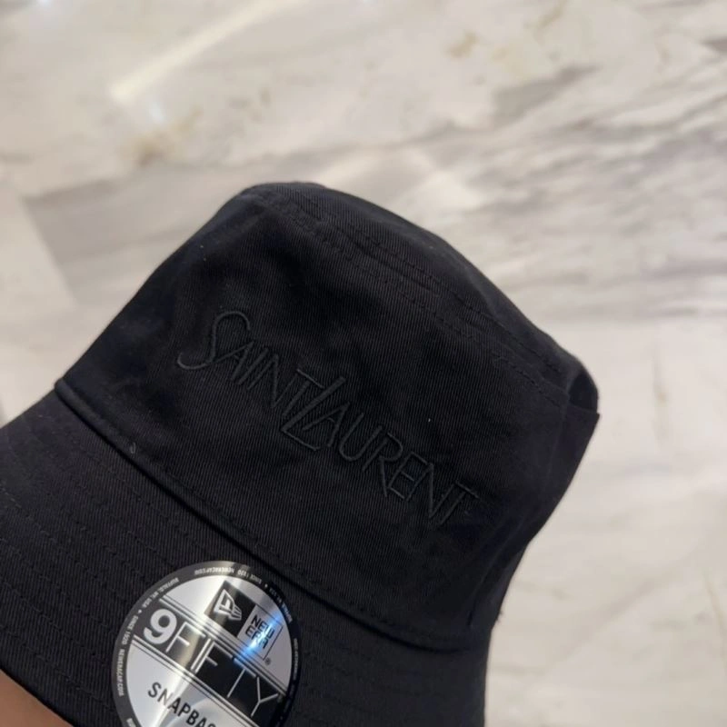YSL Caps Youthful 257013