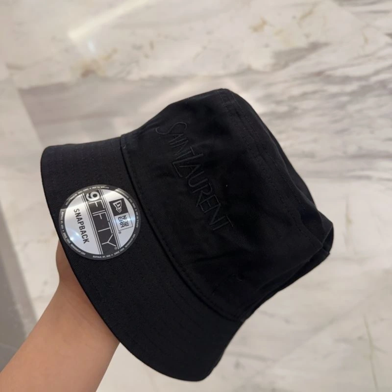 YSL Caps Youthful 257013