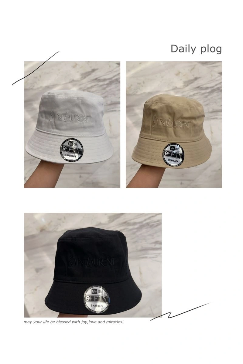 YSL Caps Youthful 257013