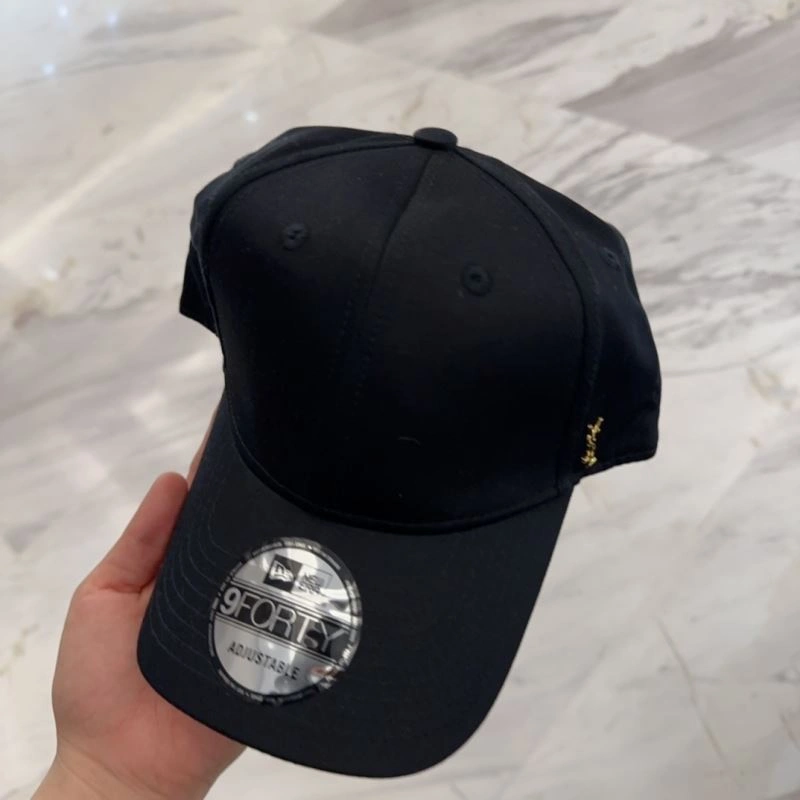 YSL Caps Tailored 257004