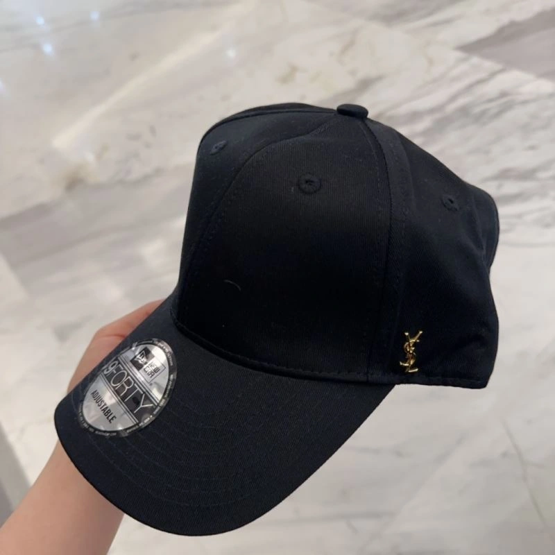 YSL Caps Tailored 257004