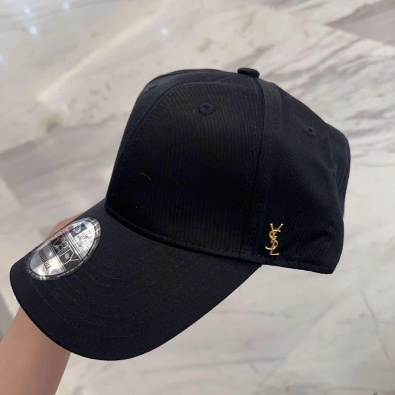 YSL Caps Tailored 257004